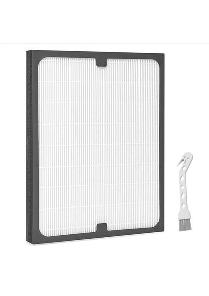 Blueair 200/300 Serisi Partikül Filtresi Modelleri 201-203 Için Filtre (Yurt Dışından) fiyatları