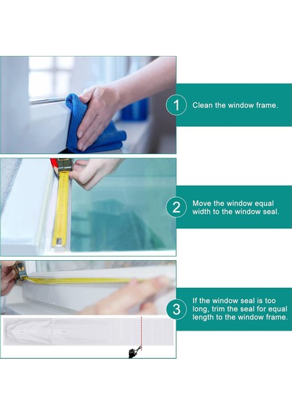 Klima, Klima Ünitesi Kiti ve Çamaşır Kurutma Makinesi Için Asılı Pencere Contası (Yurt Dışından) modelleri