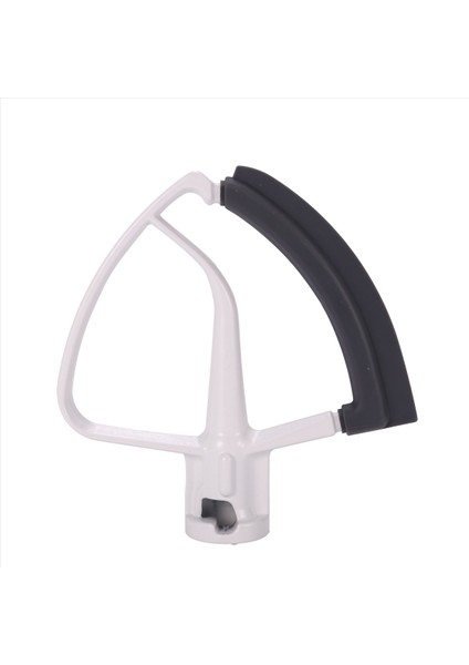 Kitchenaid Eğimli Başlıklı Stand Mikseri Için 4,5-5 Litrelik Esnek Kenarlı Çırpıcı (Yurt Dışından) fiyatları