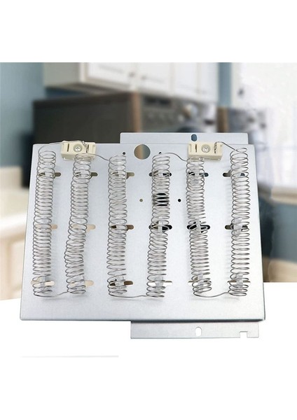 WPY503978, 510329P, AP6024199 Kurutma Makinesi Isıtma Elemanları Kiti (Yurt Dışından) modelleri