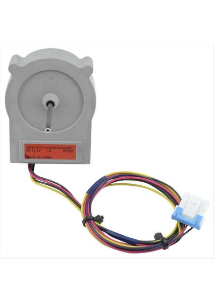 Lg Haier Buzdolabı Için Buzdolabı Kondansatör Fan Motoru (Yurt Dışından)