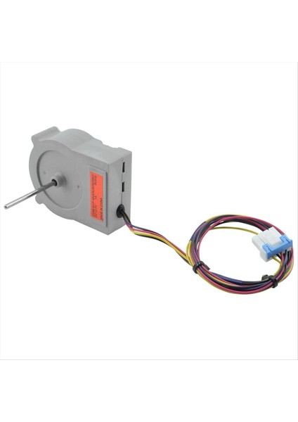 Lg Haier Buzdolabı Için Buzdolabı Kondansatör Fan Motoru (Yurt Dışından) fırsatları