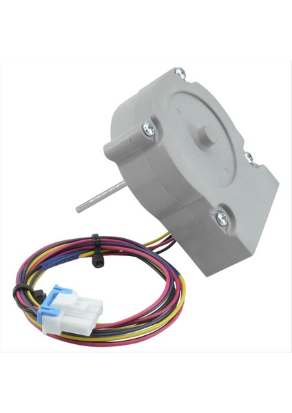 Lg Haier Buzdolabı Için Buzdolabı Kondansatör Fan Motoru (Yurt Dışından) indirimleri