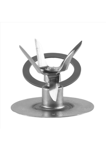 Oster Buz Sıkacağı Için Blender Bıçağı 6 Yapraklı Karıştırma Bıçağı (Yurt Dışından) fiyatları