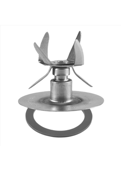Oster Buz Sıkacağı Için Blender Bıçağı 6 Yapraklı Karıştırma Bıçağı (Yurt Dışından) modelleri