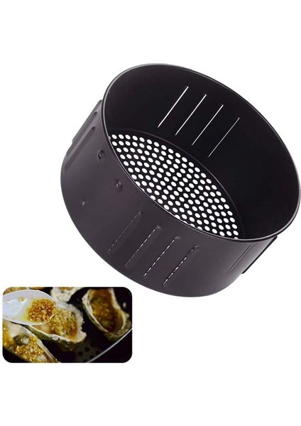 Air Fryer Yedek Sepeti Air Fryer Sepet Aksesuarları, 3,5 L (Yurt Dışından) modelleri