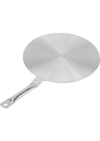 Pişirme Isı Dağıtıcı Plaka Elektrikli Ocak Indüksiyonlu Ocak 22 cm (Yurt Dışından)