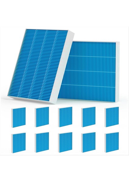 Levoit Superior 6000S Akıllı Buharlaştırıcı Için Nemlendirici Filtreler (Yurt Dışından)