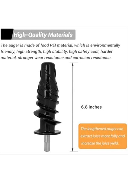 Omega Için 8006 Sıkacağı Yedek Parçaları Burgu Uyumlu Itici (Yurt Dışından) modelleri