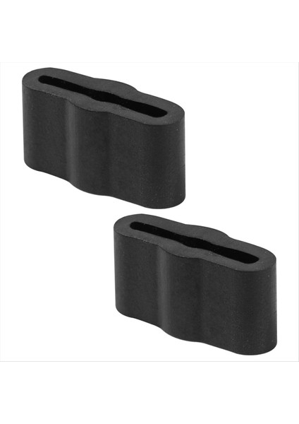 2 Adet 8268961 WP8268961 Bulaşık Makinesi Kılıfı Sürtünme Pedi (Yurt Dışından) fiyatları