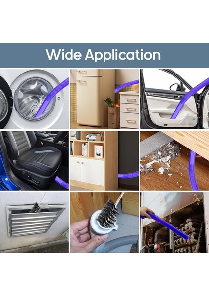 Dyson V7 V8 V10 V11 V12 V15 Için 5 Parça Kurutma Makinesi Havalandırma Temizleme Kiti (Yurt Dışından) fiyatları