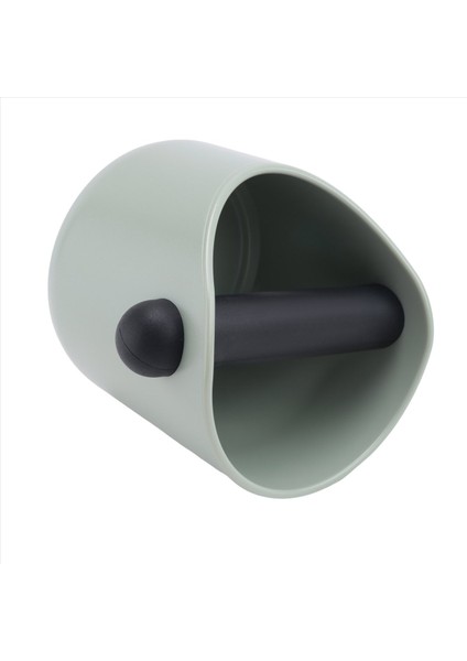 Çıkarılabilir Knock Barlı Kahve Knock Kutusu Espresso Öğütme Atık Kutusu (Yurt Dışından) modelleri