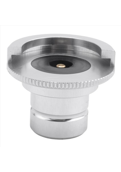 Soda Dönüştürücü Adaptör Dişi Duo/art/gaıa'yı Erkek TR21-4'E Dönüştürür, Gümüş (Yurt Dışından) modelleri