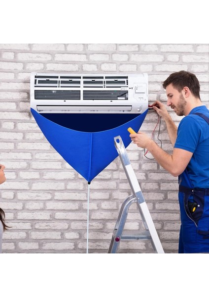 Klima Temizleme Kapağı Seti (Yurt Dışından) modelleri