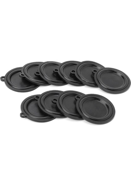 20 Adet 50 mm Gazlı Su Isıtıcı Basınç Diyafram Bağlantı Parçaları Bağlantı Vanası (Yurt Dışından)