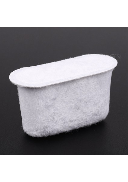 Yeni 12 Adet Yedek Aktif Kömürlü Su Filtreleri (Yurt Dışından) fırsatları