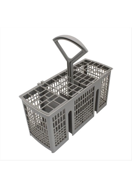 Bosch Siemens Için Saplı Bulaşık Makinesi Çatal Bıçak Sepeti Yedeği (Yurt Dışından)