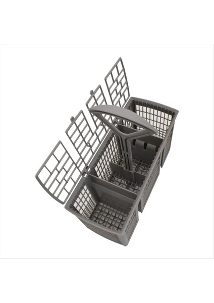 Bosch Siemens Için Saplı Bulaşık Makinesi Çatal Bıçak Sepeti Yedeği (Yurt Dışından) fırsatları