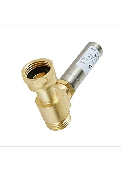 Çamaşır Makineleri Için S-241 Paslanmaz Çelik Su Darbesi Giderici (Yurt Dışından) modelleri