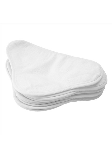 H2O Paspas Için 10'lu Yedek Buharlı Paspas Mikrofiber Bez Pedi (Yurt Dışından) modelleri