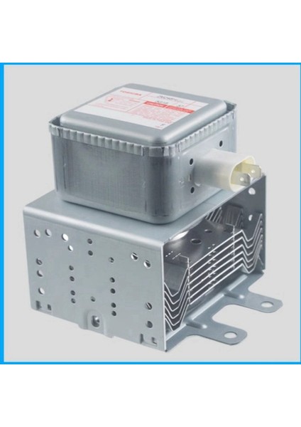 Toshıba Hava Soğutmalı Endüstriyel Mikrodalga Fırın Için 1000W Magnetron 2M248H Fırın (Yurt Dışından) fırsatları