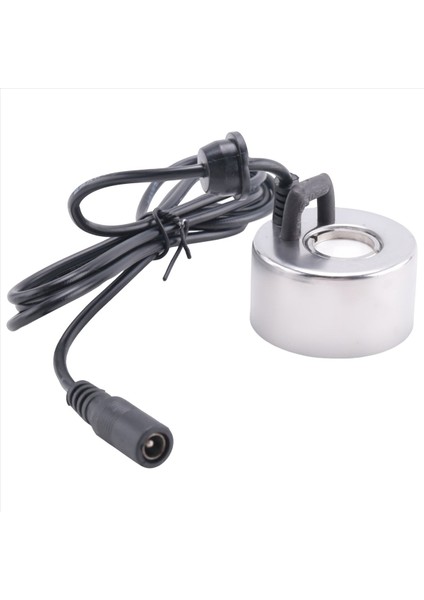2 Adet Fişsiz 45 mm Nemlendirici Ultrasonik Sis Üreticisi Başlığı (Yurt Dışından) modelleri