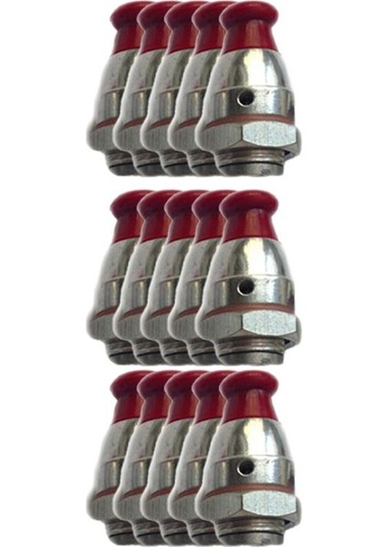 15 Adet Düdüklü Tencere Emniyet Jigger Vanaları Basınç Sınırlama Vanası (Yurt Dışından)