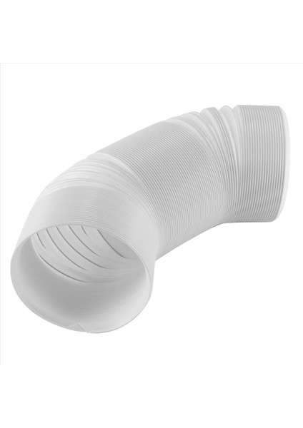 15 cm Çaplı Esnek Klima Egzoz Borusu Kanal Havalandırma Çıkışı (Yurt Dışından) modelleri