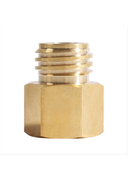 Soda Silindiri Adaptörü Quooker Küp Tankı Dişi TR21-4'TEN Erkek TR21-3'E (Yurt Dışından) modelleri