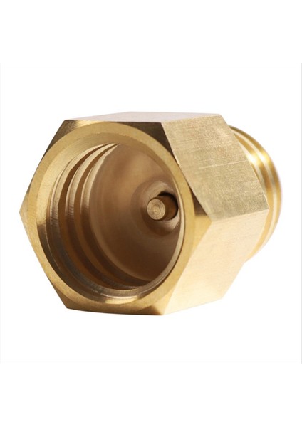 Soda Silindiri Adaptörü Quooker Küp Tankı Dişi TR21-4'TEN Erkek TR21-3'E (Yurt Dışından) fırsatları