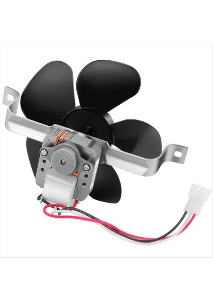 Blutoget Br.oan Nutone Için 97012248 S97012248 Davlumbaz Fan Motoru (Yurt Dışından)