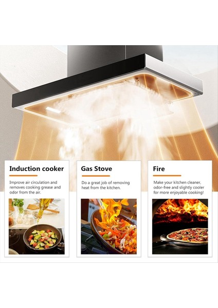 Blutoget Br.oan Nutone Için 97012248 S97012248 Davlumbaz Fan Motoru (Yurt Dışından) indirimleri