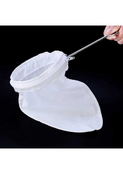 Yeniden Kullanılabilir Çok Fonksiyonlu Filtre Torbası Ince Örgü Ince Filtrasyon Ortamı (Yurt Dışından) modelleri