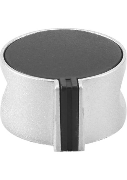 6 Adet Ocak Düğmesi Yedek 8 mm D Şaft Kontrol Anahtarı Düğmeleri (Yurt Dışından) fiyatları