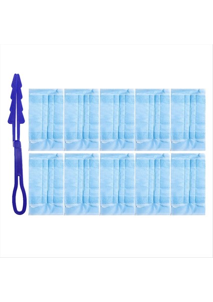 Toz Alma Seti, 1 Toz Alma Aparatı + 10 Yedek, Ev Bakımı Için, Toz Alma Aparatı (Yurt Dışından)