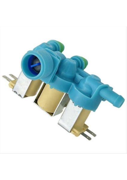 33090157 Otomatik Tamburlu Çamaşır Makineleri Için Su Giriş Vanası (Yurt Dışından) fiyatları