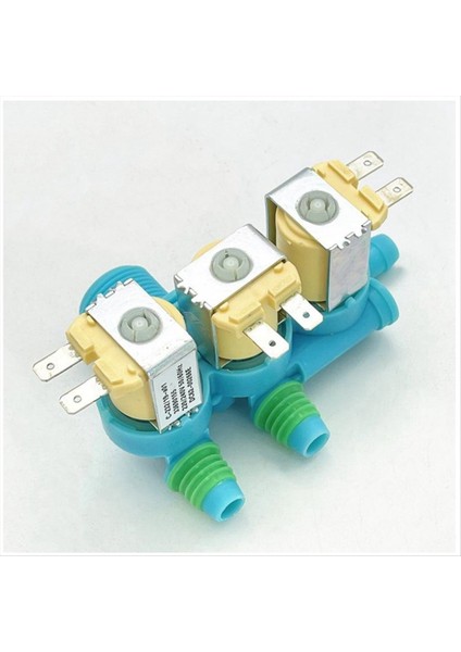 33090157 Otomatik Tamburlu Çamaşır Makineleri Için Su Giriş Vanası (Yurt Dışından) modelleri