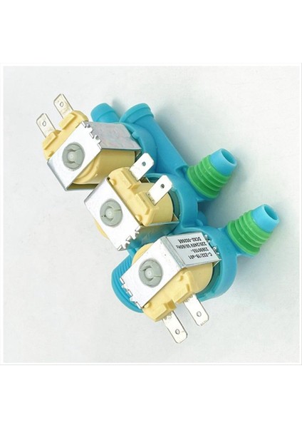 33090157 Otomatik Tamburlu Çamaşır Makineleri Için Su Giriş Vanası (Yurt Dışından) fırsatları