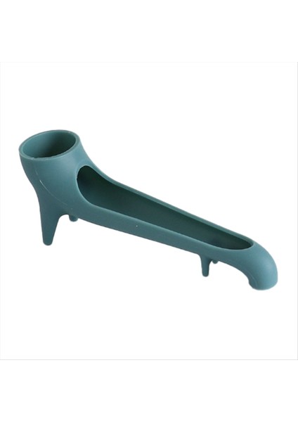 Uzun Su Hunisi Su Tankı Hunisi Espresso Makinesi Su Tankı Yeşil (Yurt Dışından)