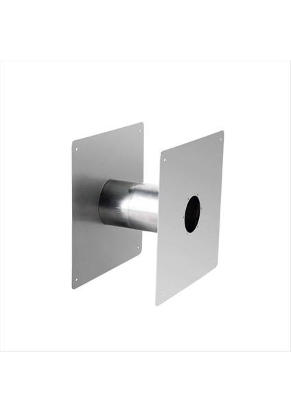 Su Isıtıcıları Için Paslanmaz Çelik Doğrudan Havalandırmalı Duvar Mandalı, (Yurt Dışından)