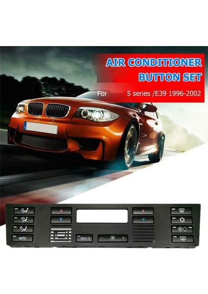 Bmw Için Klima Trim Paneli Klima Anahtarı Düğmesi (Yurt Dışından) indirimleri