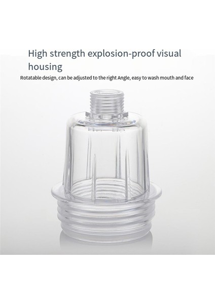 Elektrikli Su Isıtıcısı Musluk Duş Duş Terazisi Filtre Aksesuarları (Yurt Dışından) modelleri