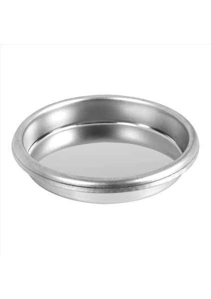 58 mm Kahve Makinesi Boş Filtre/paslanmaz Çelik Geri Yıkama Temizliği (Yurt Dışından)