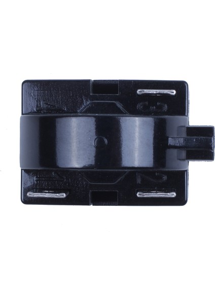 3pın Terminalleri Buzdolabı Ptc Marş Rölesi 12 Ohm Direnç (Yurt Dışından) modelleri