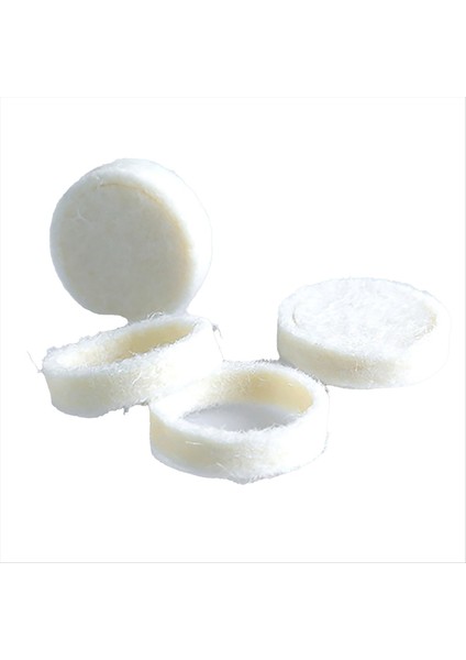 Breville Için Espresso Makinesi Öğütücü Yedek Keçe Rondelası (Yurt Dışından)