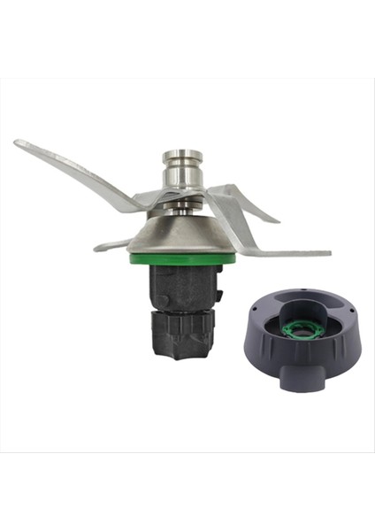 Thermomix Tm5 Tm6 Için Blender Bıçağı Değişimi (Yurt Dışından)