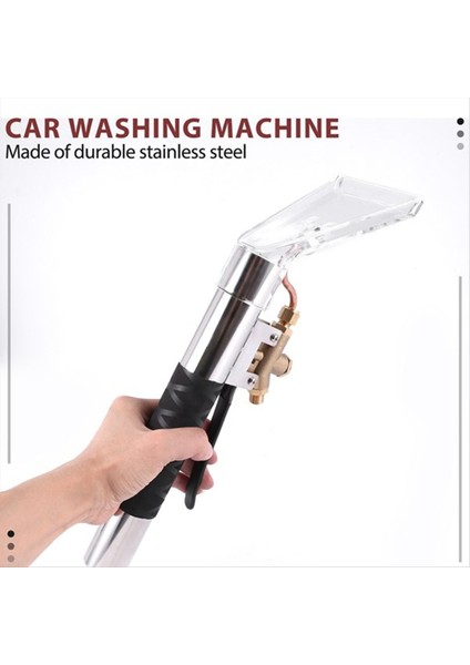 Halı Temizleme Sıkma Makinesi Otomatik Mobilya Temizleme El Aleti (Yurt Dışından) modelleri