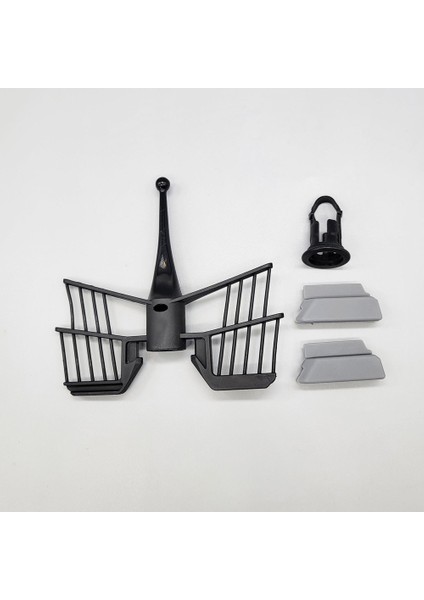 Kelebek Tabanlı Çırpıcı, Karıştırma Aparatı (Yurt Dışından) fırsatları