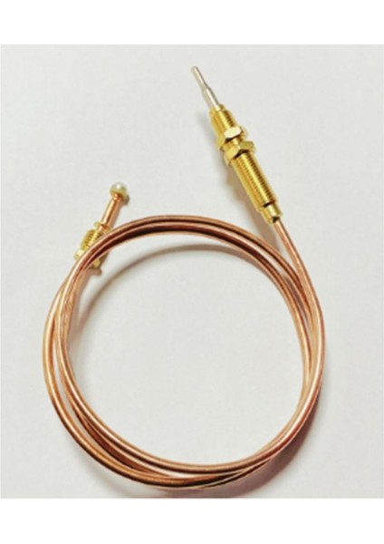 Termokupl HR0001 Fırın Gazlı Ocak Soba Üniversal Termokupl (Yurt Dışından) fırsatları