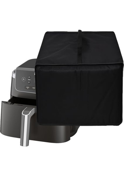 Kahve Makinesi Toz Kapağı, 40X40X40CM Evrensel Toz Kapağı (Yurt Dışından) fırsatları